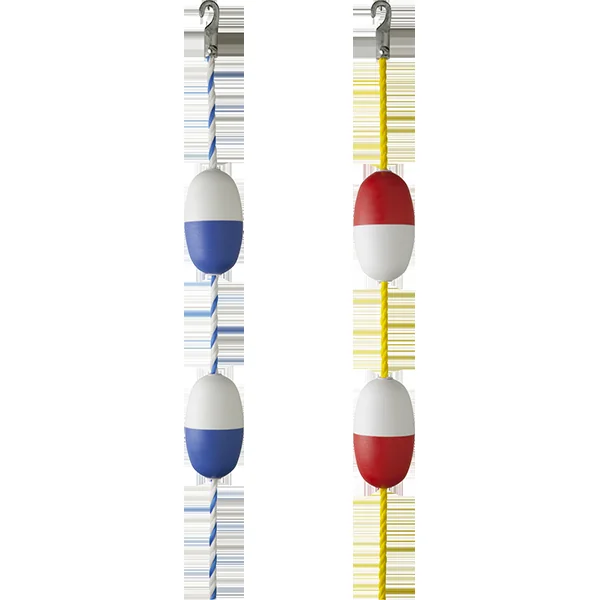 0.375 inch Swimming Pool Recreational Racing Line Kit – 170 ft