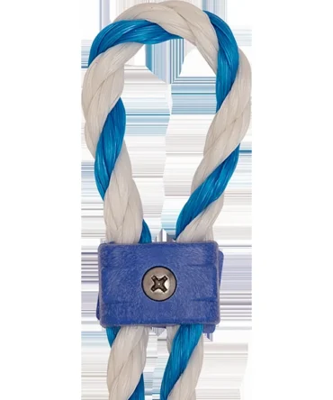 0.5 inch Heavy-Duty Nylon Swimming Pool Rope Clamp