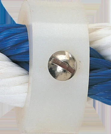 0.5 inch Heavy-Duty Swimming Pool Rope Float Collar