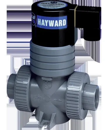 0.75 inch Hayward NPD True Union Solenoid Valve