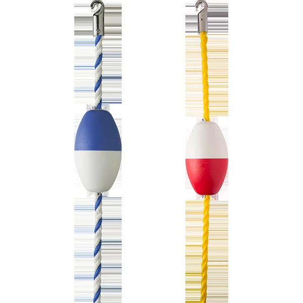 0.75 inch Swimming Pool Recreational Racing Line Kit – 30 ft