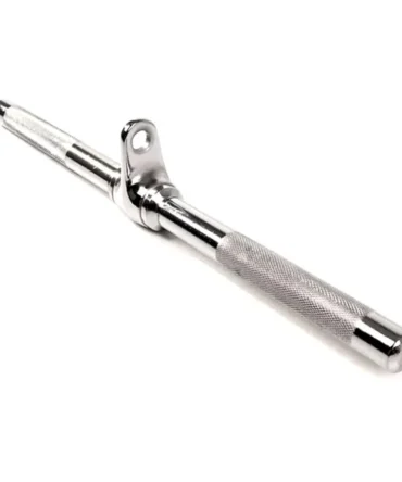 1000 20" Straight Bar Rotating Handle