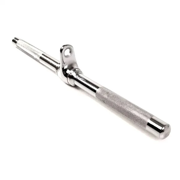 1000 20" Straight Bar Rotating Handle