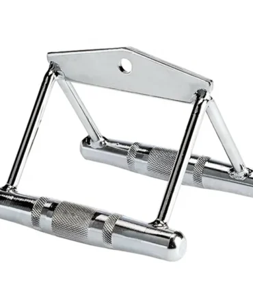 1000 Seated Row Triangle Handle