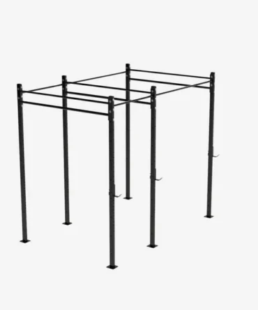 10′ Free Standing Rig