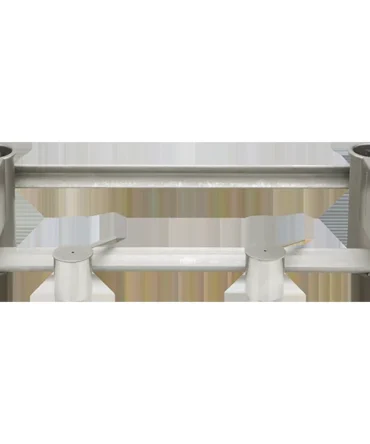 10 inch Competitor Swim Starting Platform Dual-Wedge Anchor