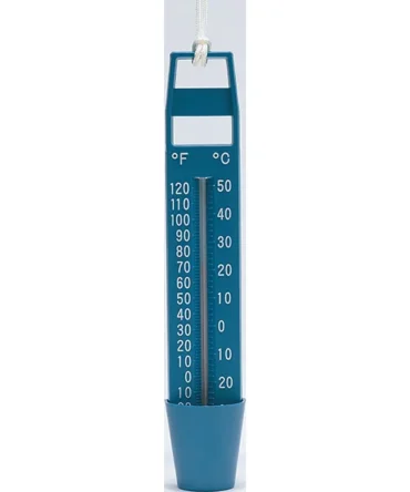 10 inch Economy Swimming Pool Thermometer