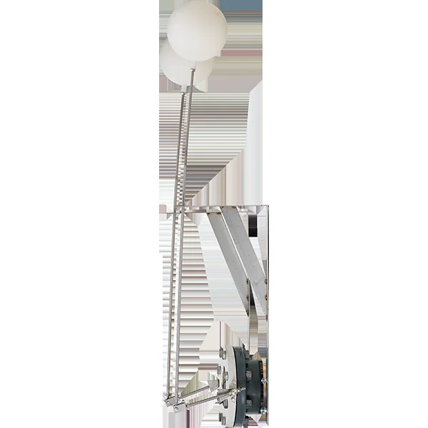 10 inch Swimming Pool Float Valve – Weighted Float Balls