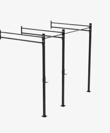 10′ Wall Mount Rig