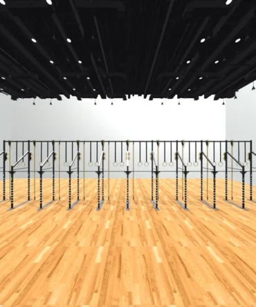 10-Lane Competition Builder® Rig [Available 02/06/26]