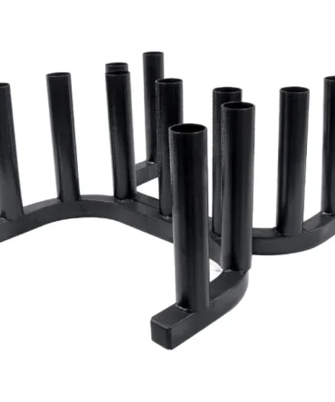 11 x 2″ Weight Bar Stand