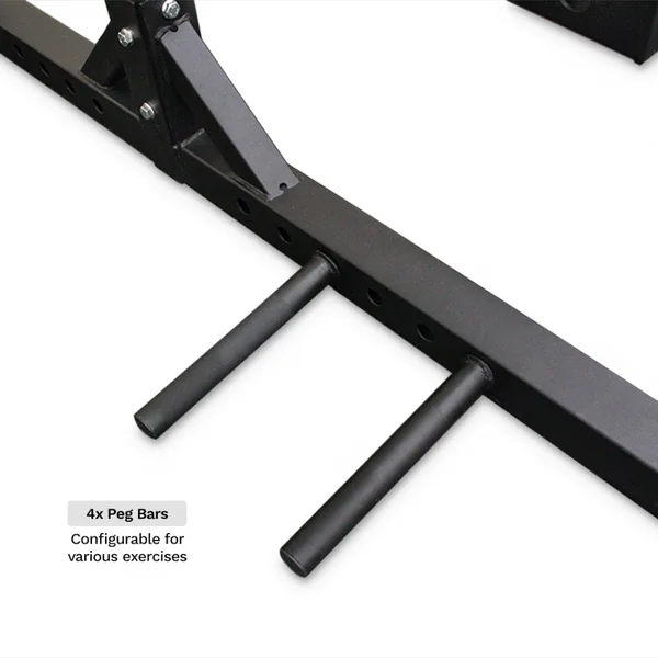 12' Builder® Guillotine (SPRK1200HDT)