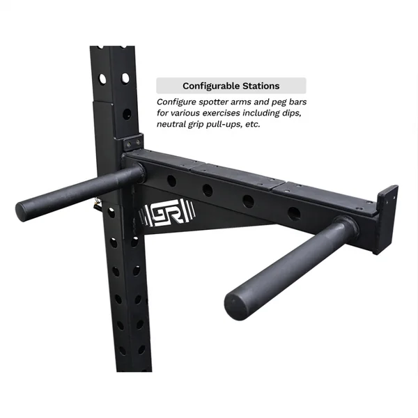 12' Builder® Guillotine (SPRK1200HDT)