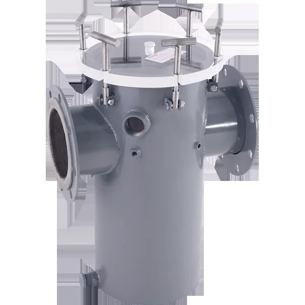 12 inch Stainless Steel Pool Strainer