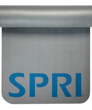 12mm Pro Fitness Mat