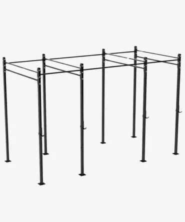 14′ Free Standing Rig