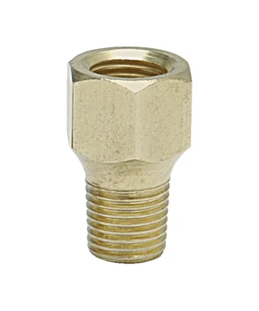 1/4 inch NPT Brass Snubber