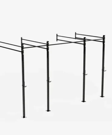 14′ Wall Mount Rig