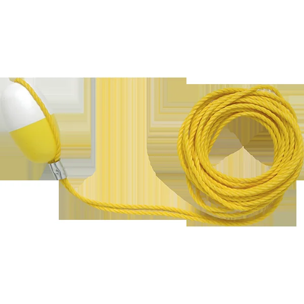 150 foot Recreonics Ring Buoy Line – Throw Rope