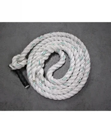 15.5' Outdoor Climbing Rope **Free Shipping**(Dropshipped)