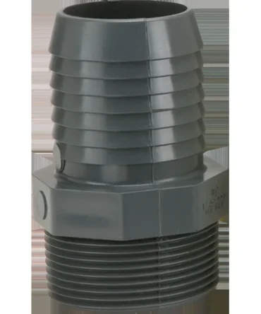 1.5 inch Male Adapter for Swimming Pool Hose