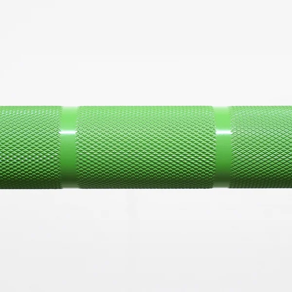 15KG Cerakote WOD Bar - Green