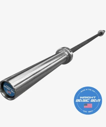 15kg Wright Basic Bar