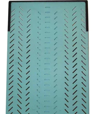 16 foot Maxiflex B Aluminum Competition Diving Board