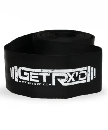 16' Gym Sled Shoulder Strap