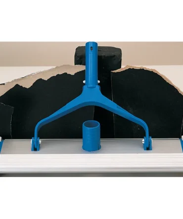 18 inch Commercial Swimming Pool Vacuum Head