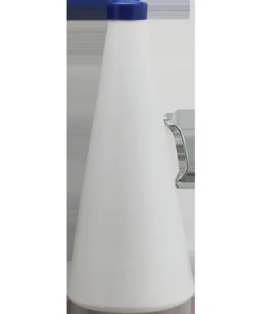 19 inch Waterproof Plastic Megaphone