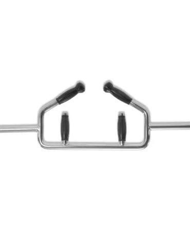 1” Beefy Bar | Tri-Trap Bar