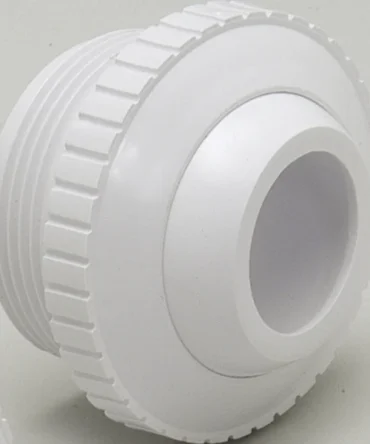 1 inch Orifice Opening Cycolac Directional Flow Inlet Fitting