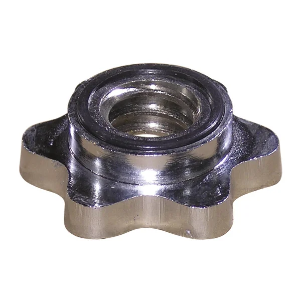 1″ Spin-Lock Collar