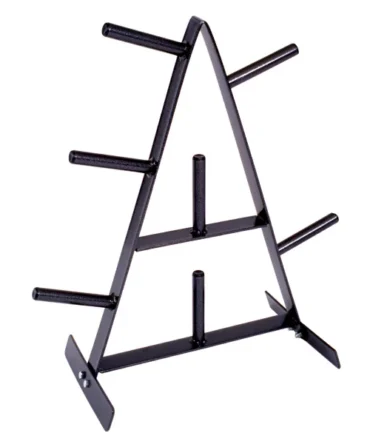 1″ Weight Plate Stand