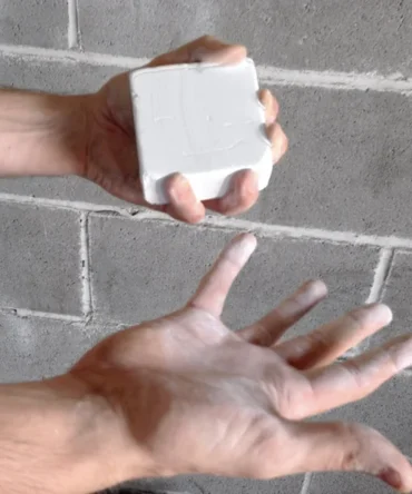 1LB Chalk - 8 blocks