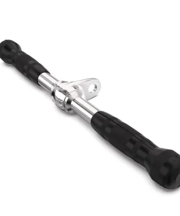 2000 20" Straight Bar Rotating Handle