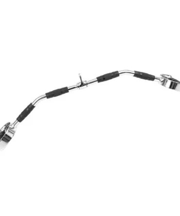 2000 38" Neutral Grip Lat Pulldown Rotating Handle