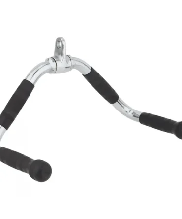 2000 Multi-Exerciser Rotating Handle