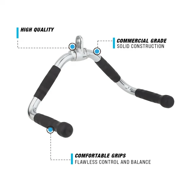 2000 Multi-Exerciser Rotating Handle
