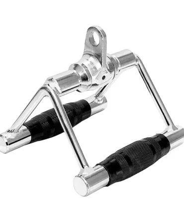 2000 Seated Row Triangle Rotating Handle