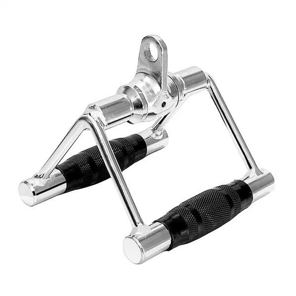 2000 Seated Row Triangle Rotating Handle