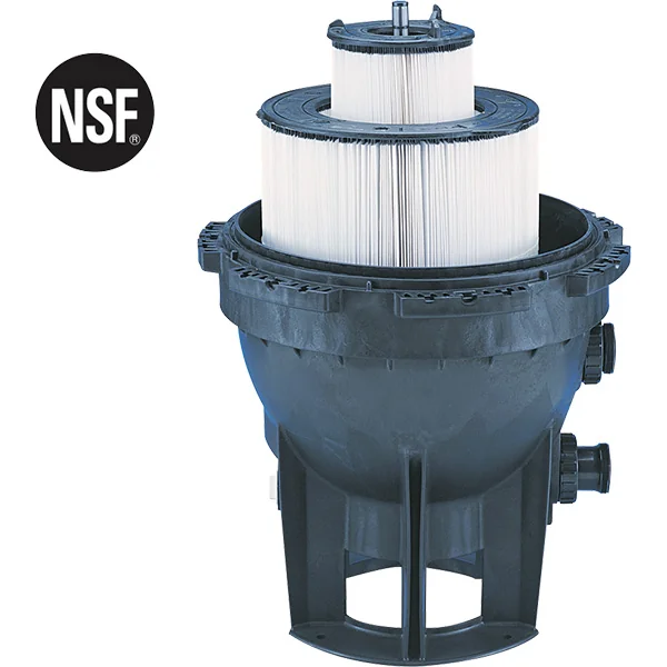 209 sq ft Inner Replacement Module for the 500 sq ft Modular Media Swimming Pool Filter