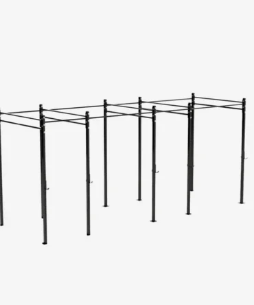 20′ Free Standing Rig