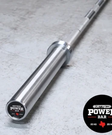 20KG Power Bar