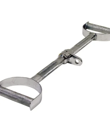 24″ Double Handle Lat Bar