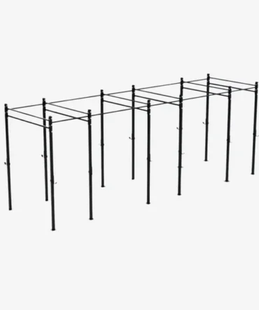 24′ Free Standing Rig