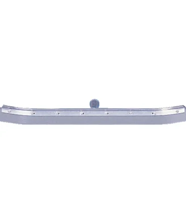 24 inch Classic Squeegee with Curved Ends