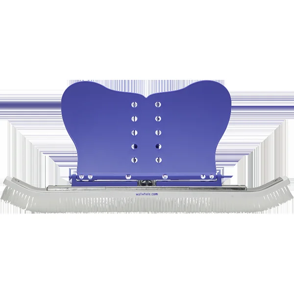 24 inch Wall Whale Swimming Pool Brush