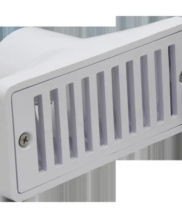 2.5 inch x 6 inch Pool Gutter Drain